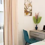 Artemis Sky - Sea Escape With Mountain View 公寓 卡拉马塔