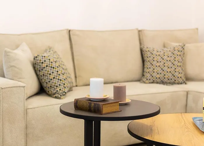 Artemis Sky - Sea Escape With Mountain View *