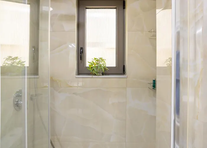 Apartamento Artemis Sky - Sea Escape With Mountain View