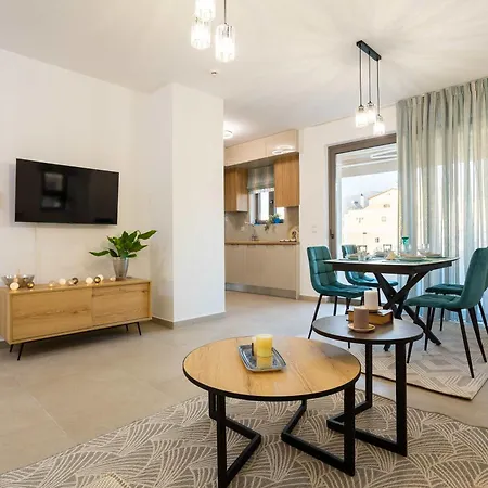 Artemis Sky - Sea Escape With Mountain View * Kalamata