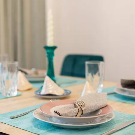 Artemis Sky - Sea Escape With Mountain View Appartamento