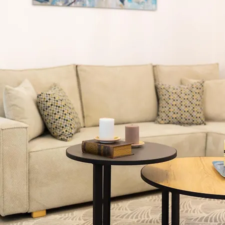 Artemis Sky - Sea Escape With Mountain View *