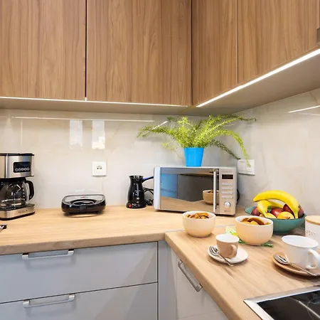 Διαμέρισμα Artemis Sky - Sea Escape With Mountain View