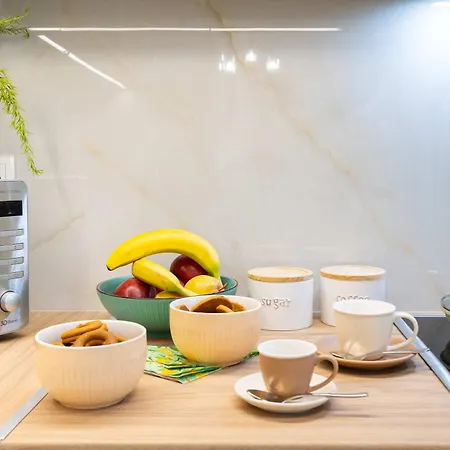 Appartamento Artemis Sky - Sea Escape With Mountain View *