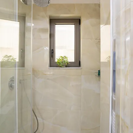 Appartamento Artemis Sky - Sea Escape With Mountain View