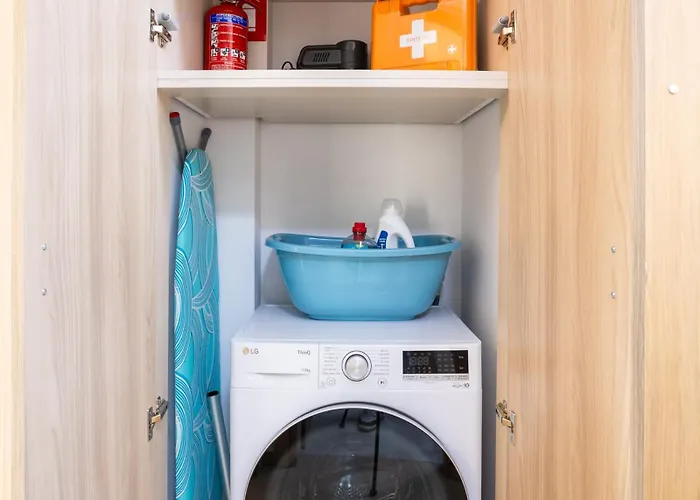 Artemis Sky - Sea Escape With Mountain View *